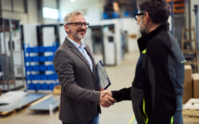 Top 6 Sales Negotiation Skills