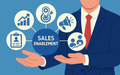 What is a Sales Enablement Manager?