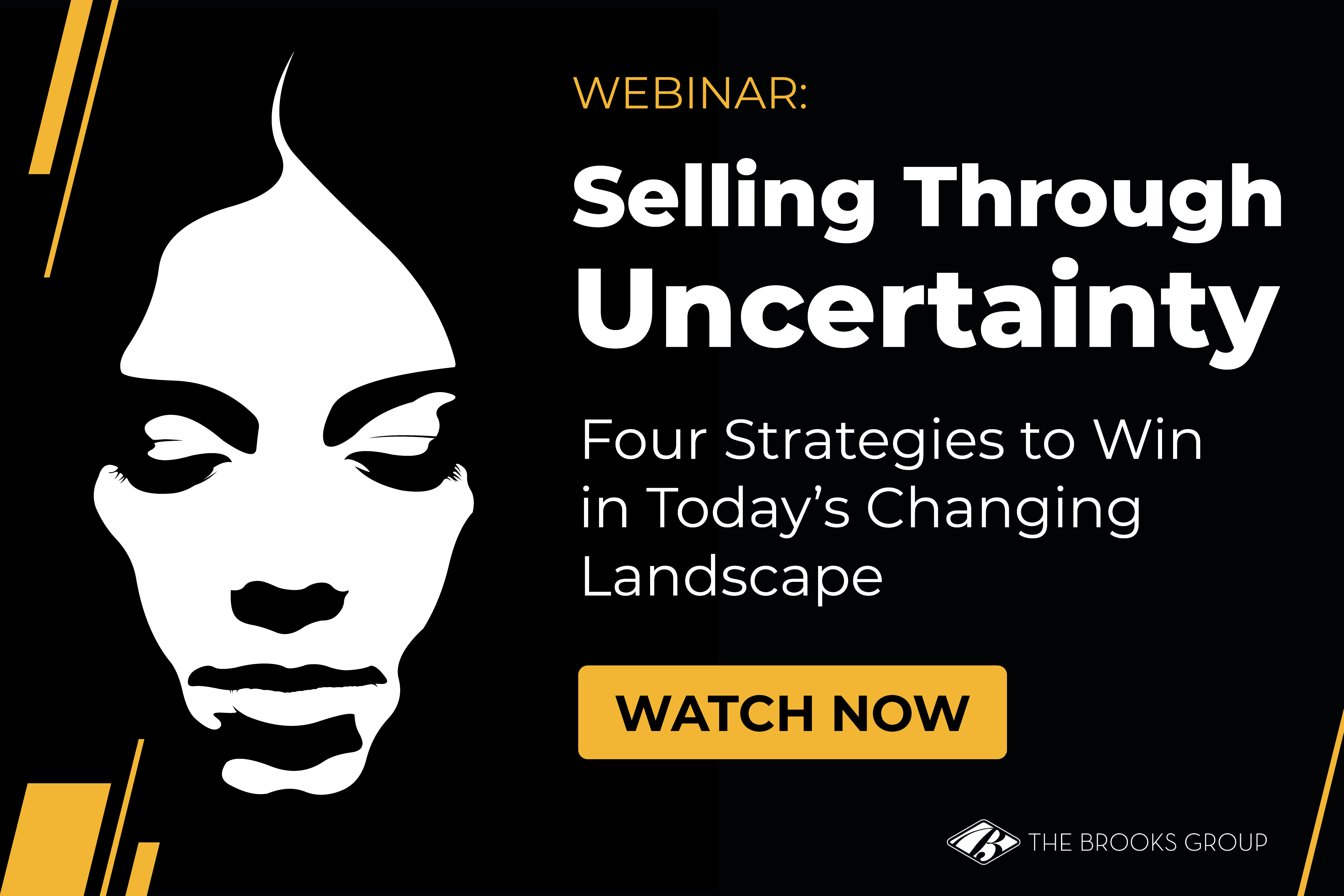 Selling Through Uncertainty
