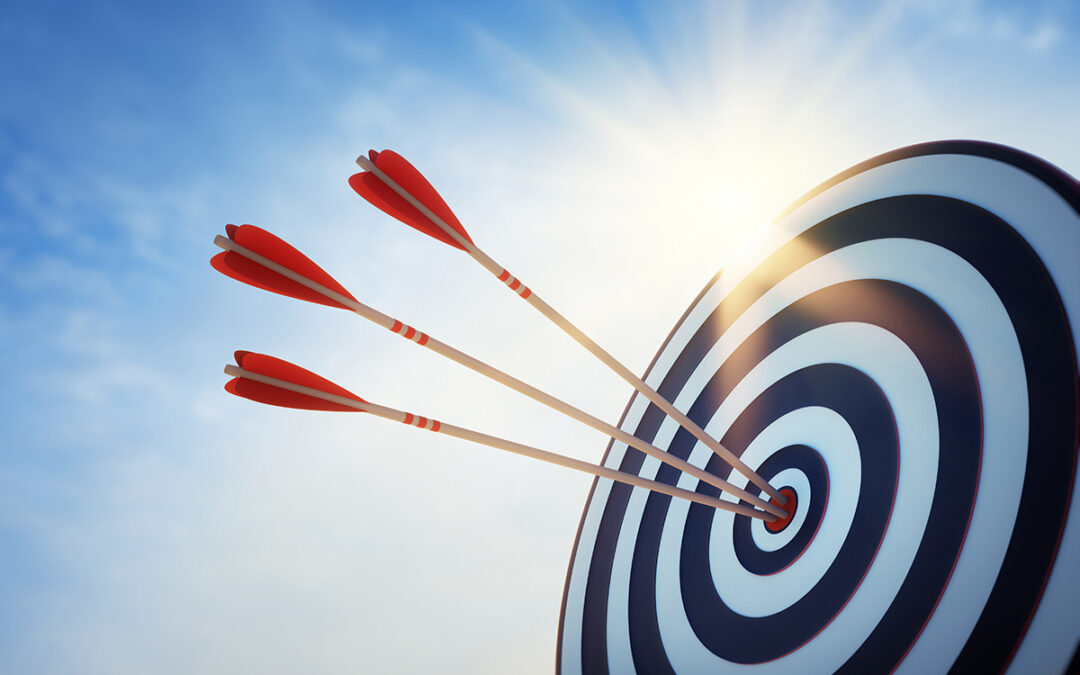 4-Step Action Plan to Achieve Sales Targets