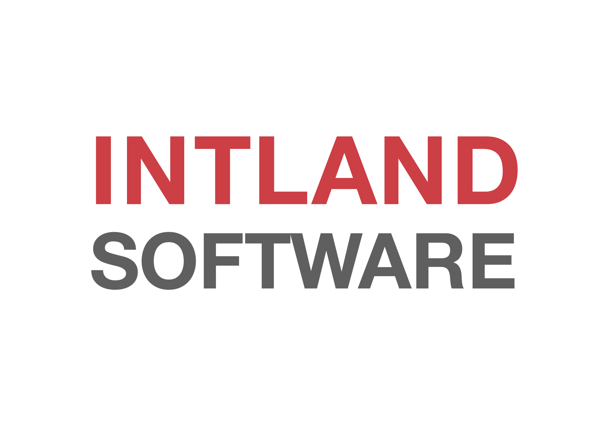 Inltand Software Technology