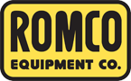 Romco Construction Equipment & Machinery