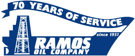 Ramos oil utilities sales training