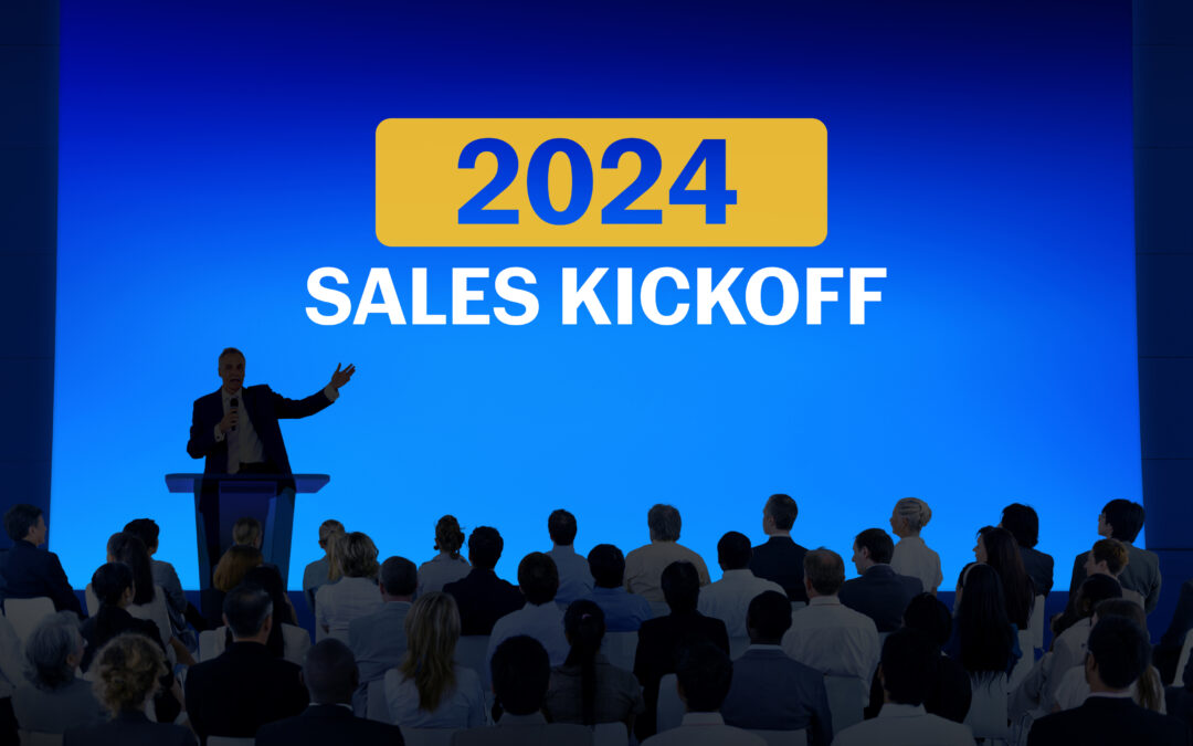Sales Kickoff Planning Guide: How to Maximize Your SKO