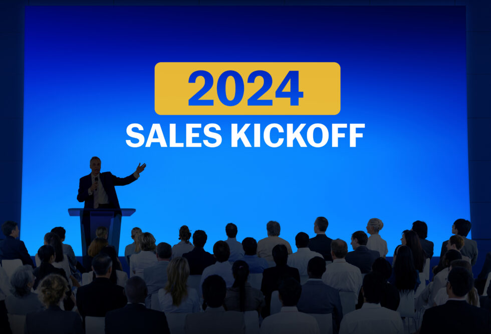 sales kickoff presentation ideas