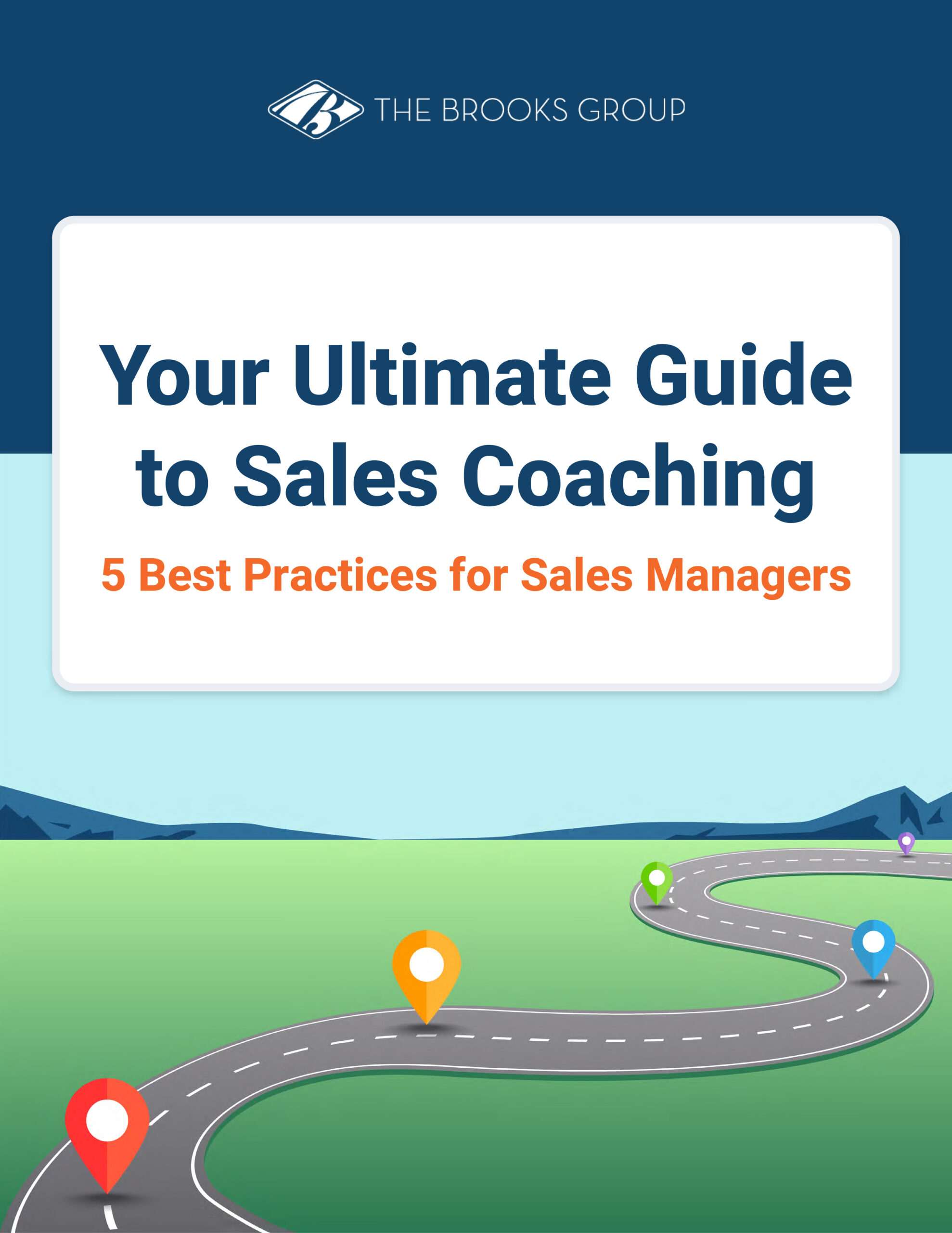 The Ultimate Guide to Sales Coaching