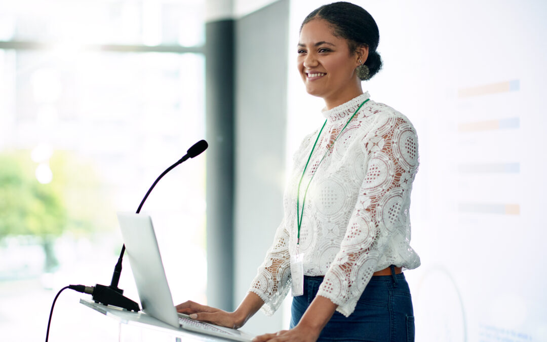 7 Tips for Sales Kickoff Keynotes That Will Inspire Your Sales Team
