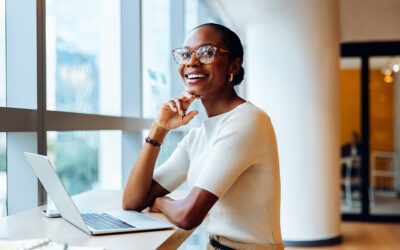 10 Qualities That Make for a Great Salesperson