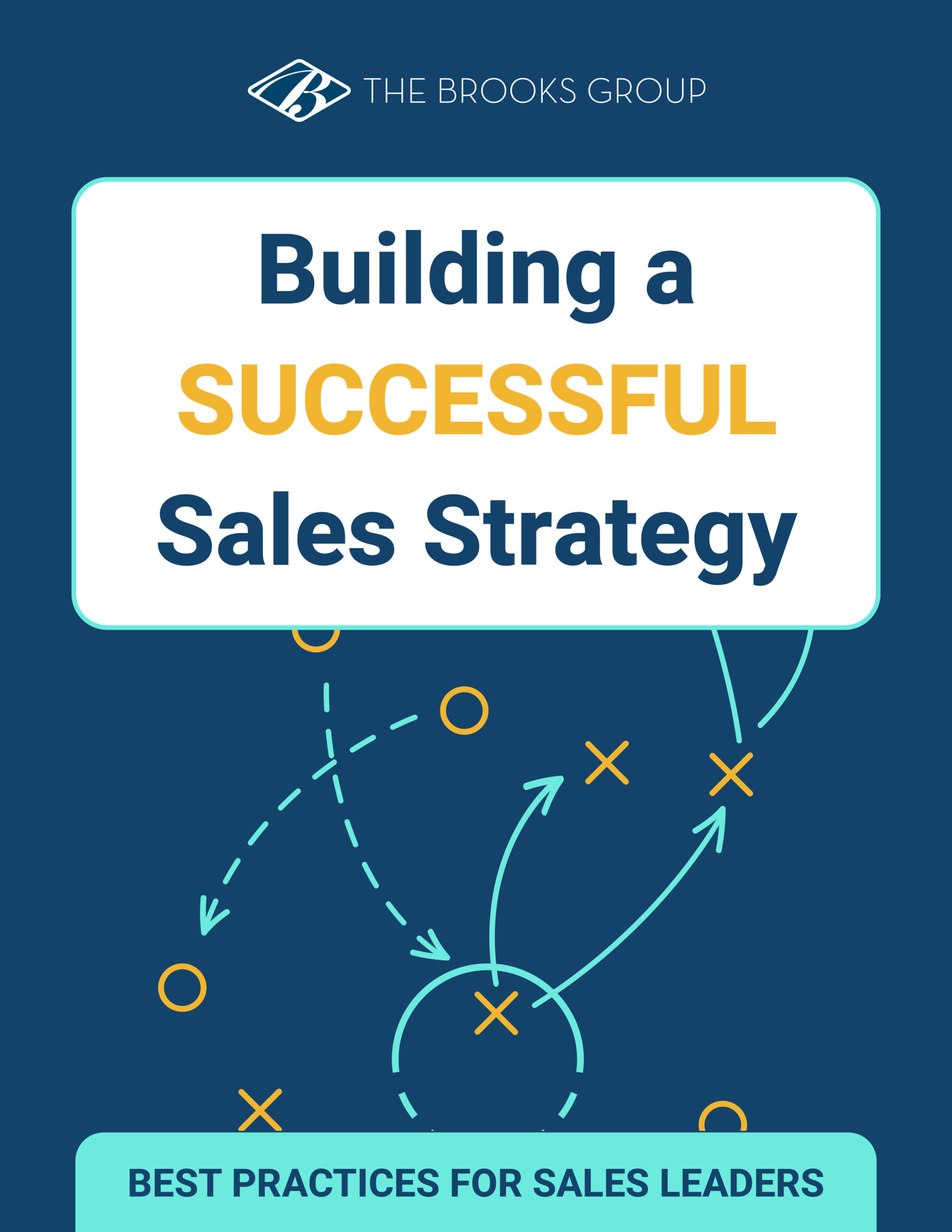 Building a Successful Sales Strategy