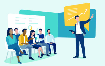 How to Unleash Revenue Potential with Sales Team Training