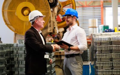 How to Tackle 8 Manufacturing Sales Challenges