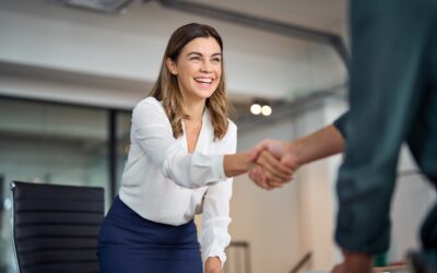 8 Essential Sales Negotiation Skills