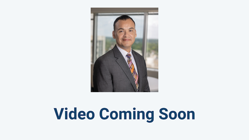 Eric Reyes Director of Sales Effectiveness 