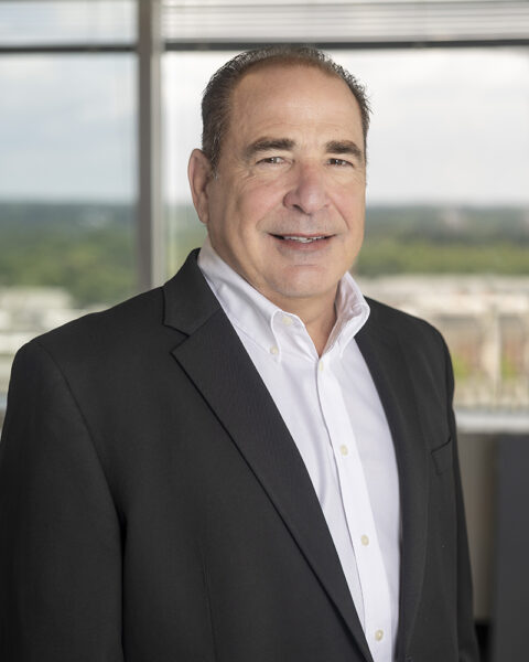 Ted Schaffer | The Brooks Group