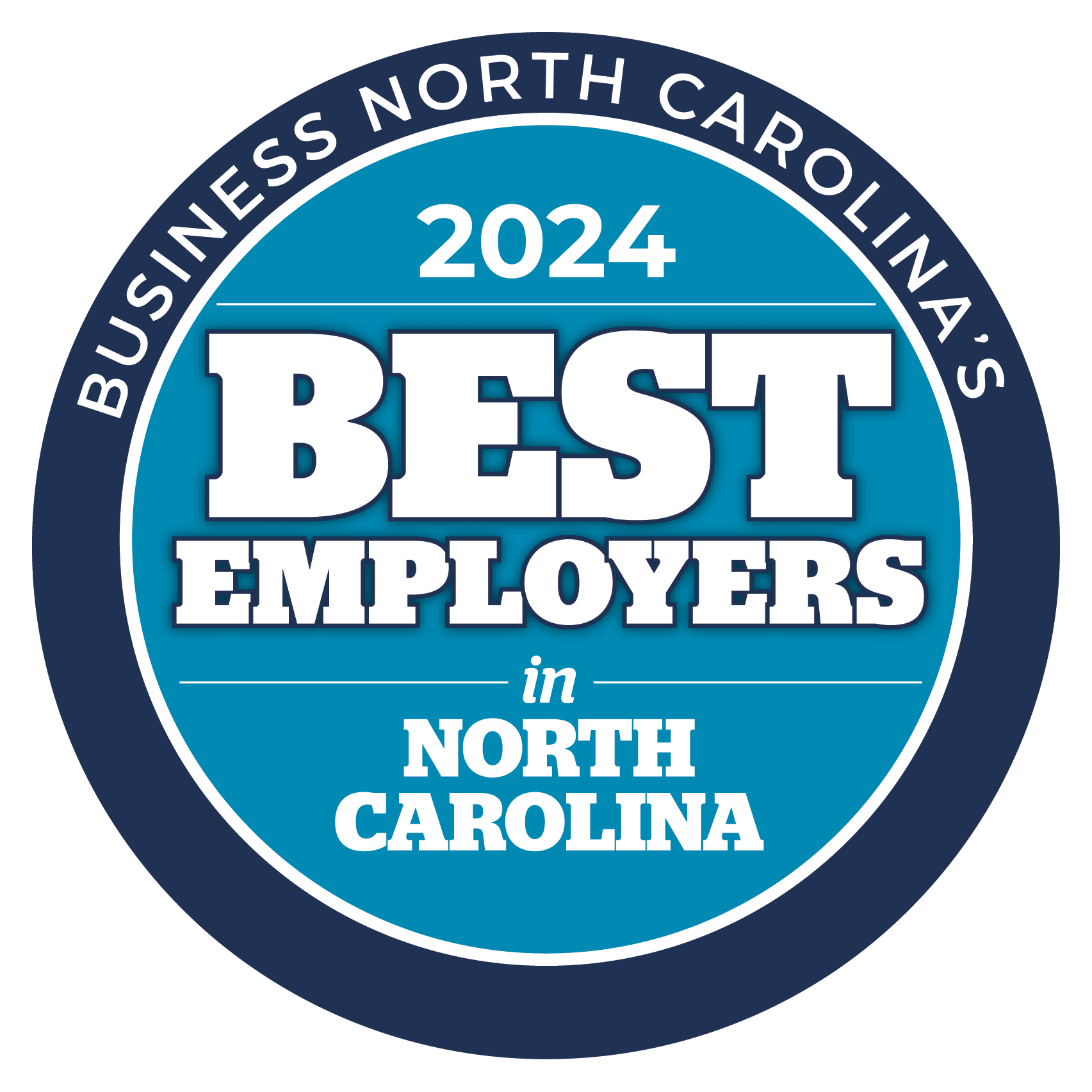 Best Employers in North Carolina