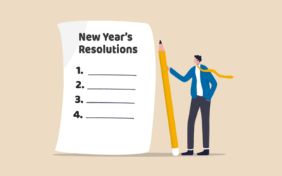 Top 10 New Year’s Resolutions for Sales Leaders