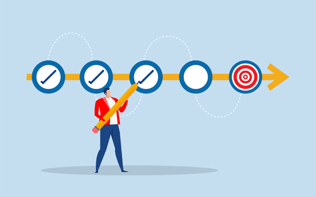 How to Align Sales Training with Business Goals