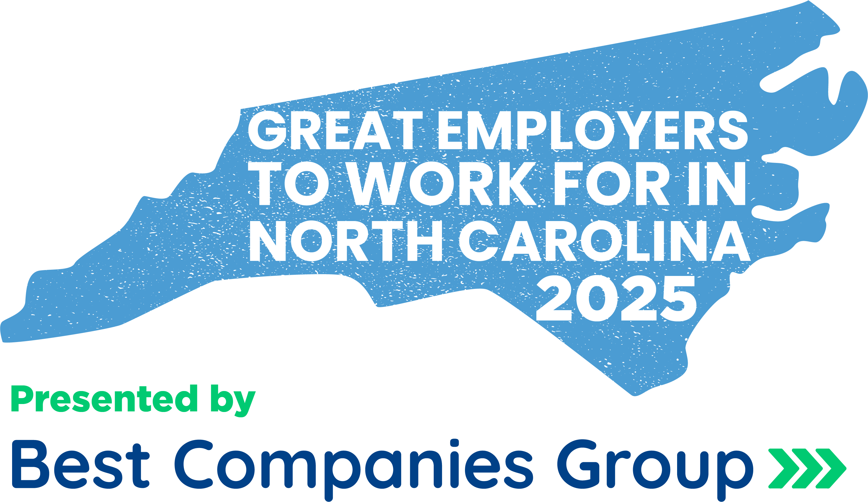 Great Employers to Work For in NC 2025