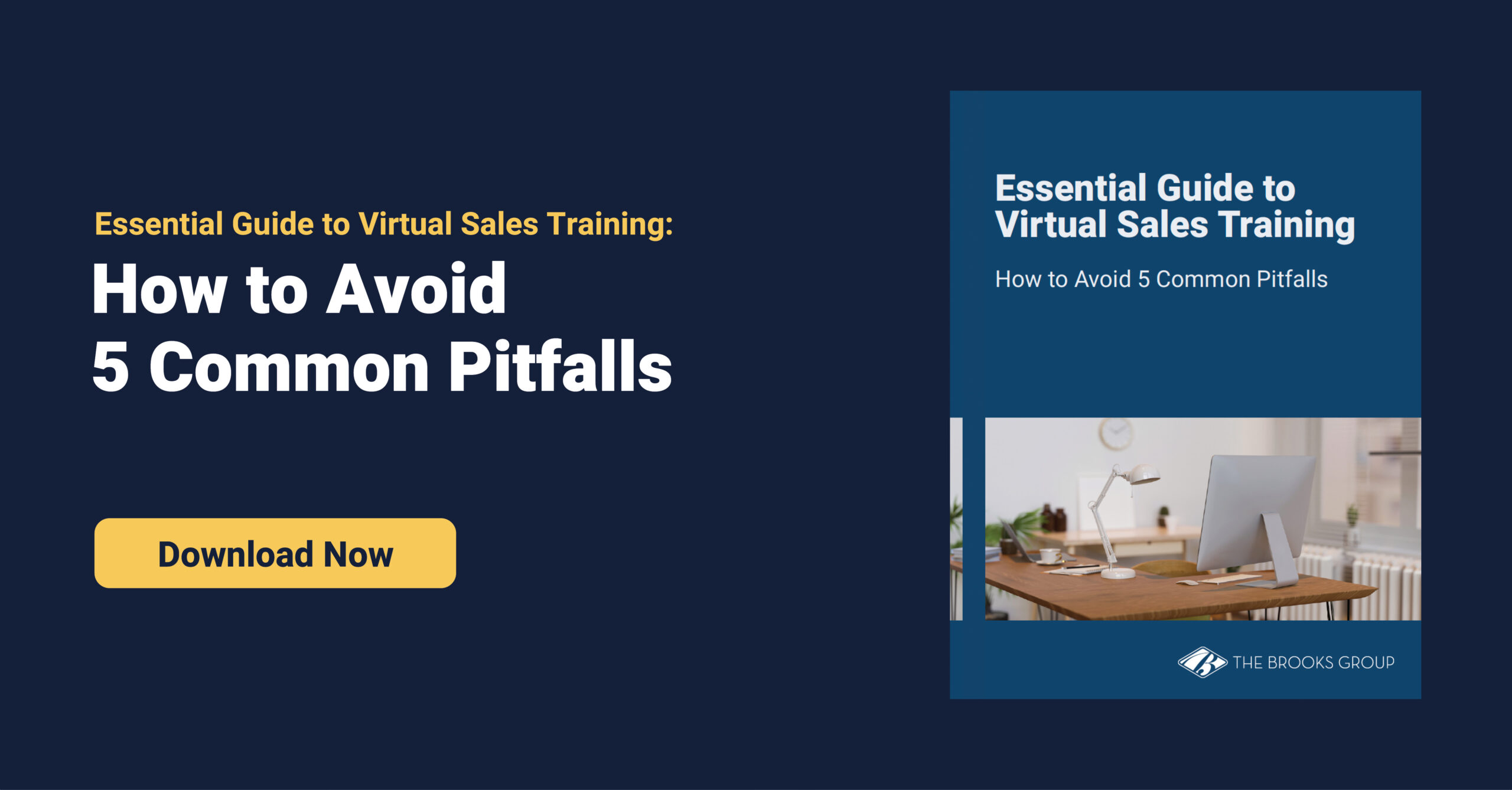 5 Keys to Virtual Success White Paper