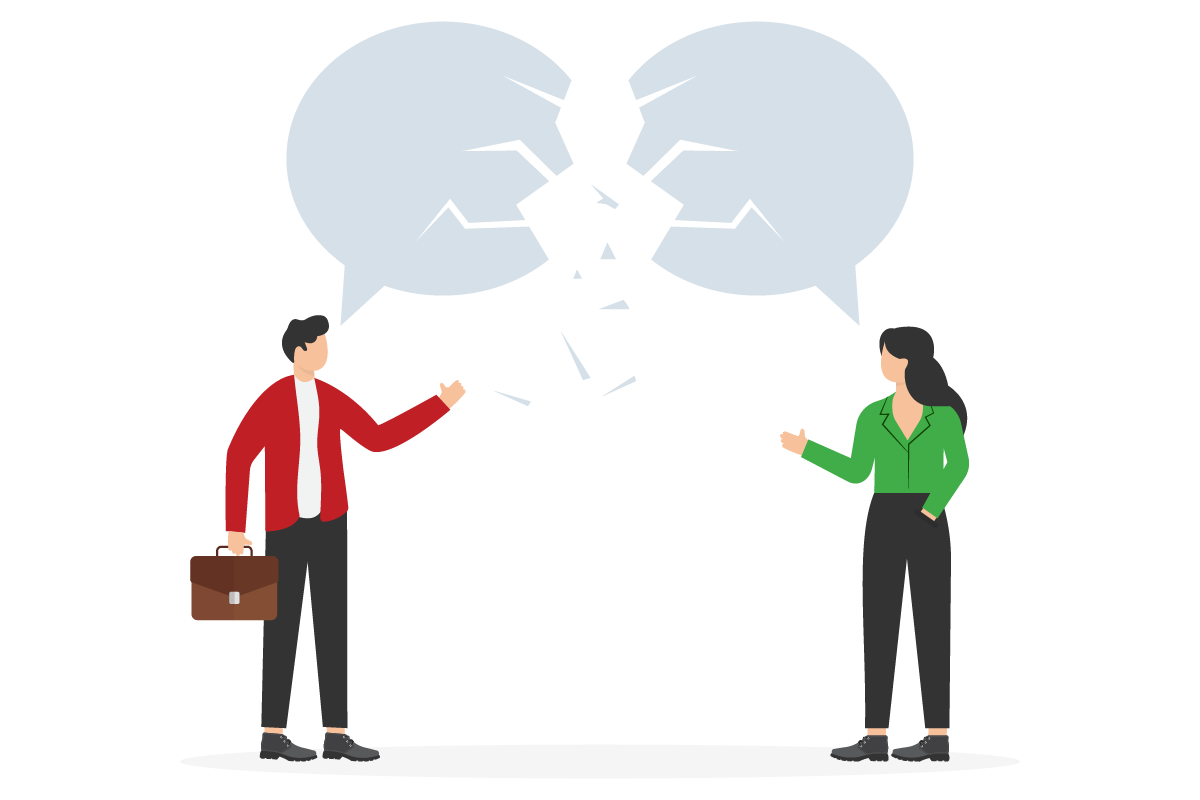 difficult customer conversations