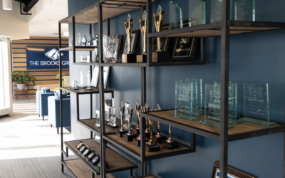 The Brooks Group Honors Sales Excellence at 2025 Stevie Awards