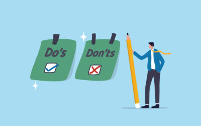 Effective Sales Management: 10 Dos and Don’ts for Sales Leaders 
