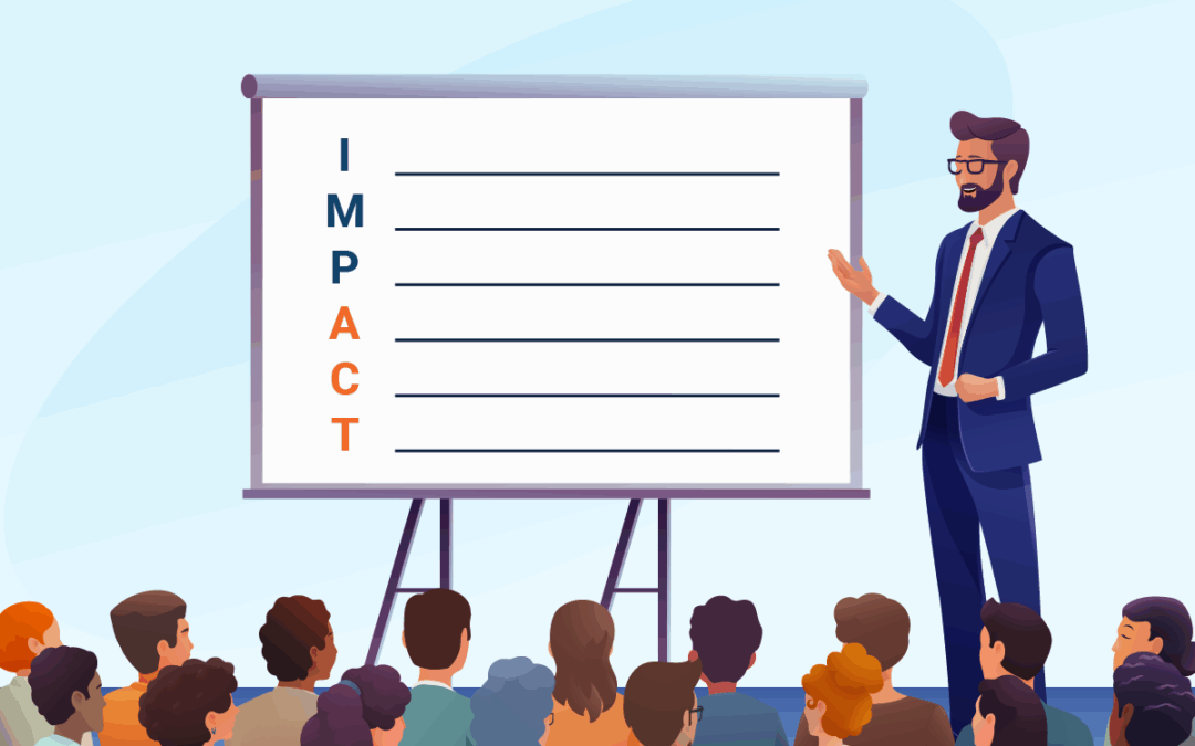 Why Your Sales Team Needs IMPACT Selling® Training