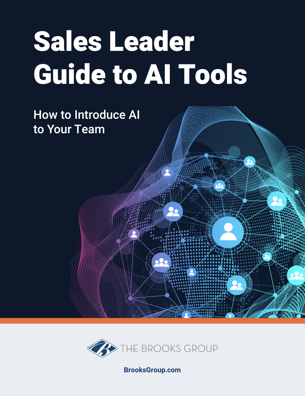 Sales Leader Guide to AI Tools