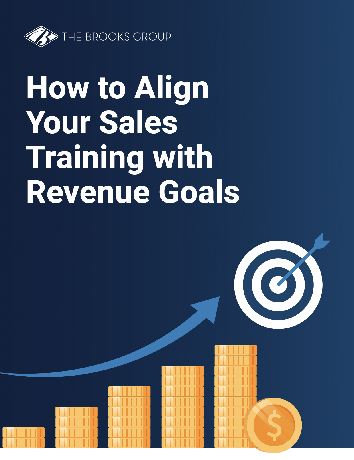 How to Align Your Sales Training with Revenue Goals How to Align Your Sales Training with Revenue Goals