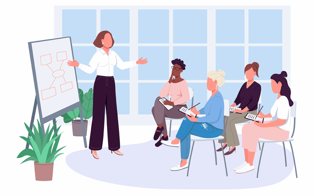 Advice from an Experienced Sales Training Facilitator: Here’s What Actually Works