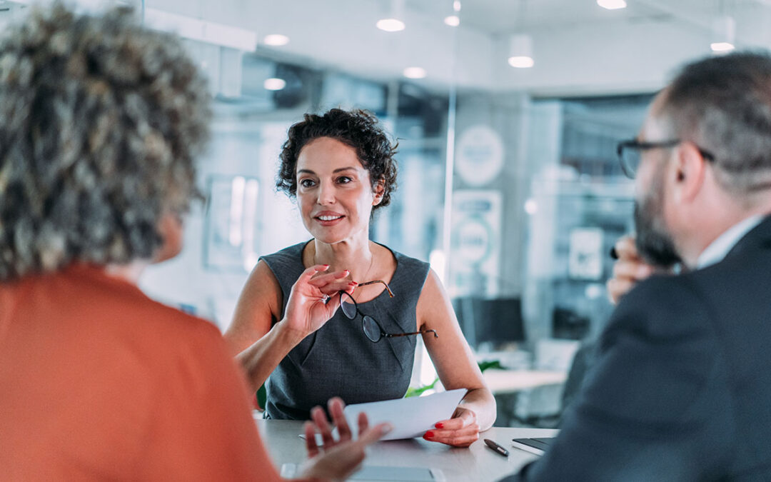 How to Become a Trusted Advisor in Sales: 6 Skills
