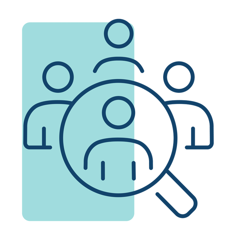 Stand out from competitors