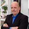 Glen Barnes | Group Vice President, Government Services