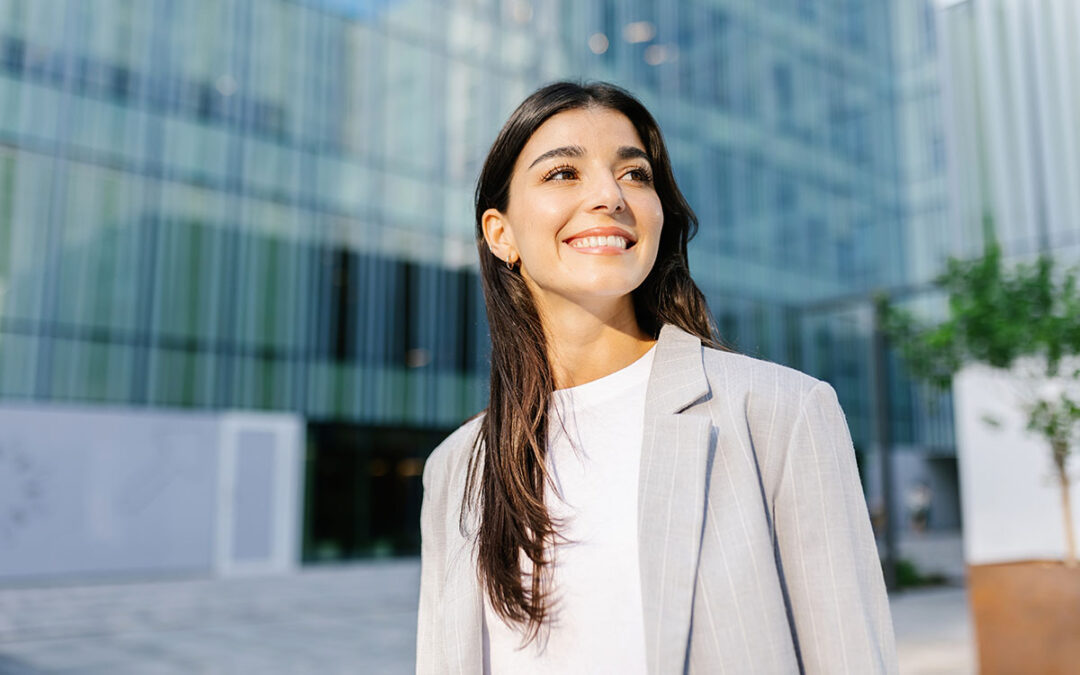 Modern Sales Strategy: How to Reach Next-Gen Buyers