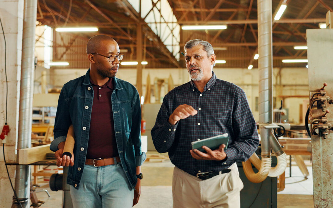 Manufacturing Sales Hiring: How to Find Technical Sales Talent