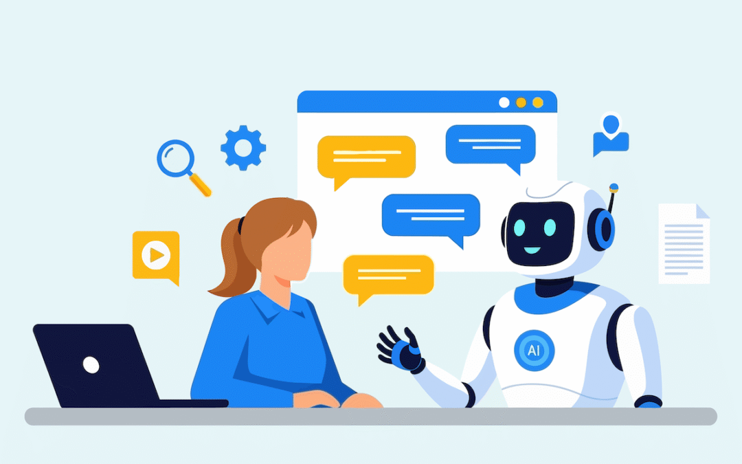 How AI for Sales Coaching Is Changing the Game