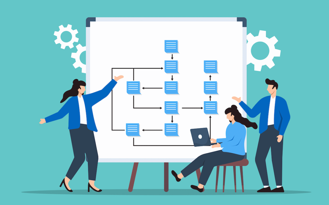 How to Build a Repeatable Sales Process That Works