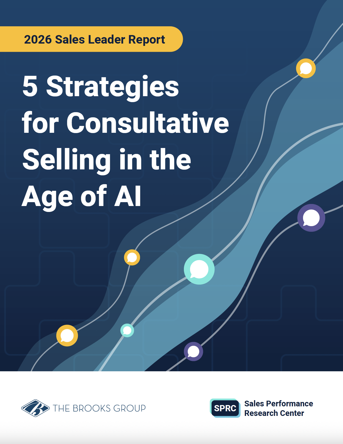 2026 Sales Leader Report