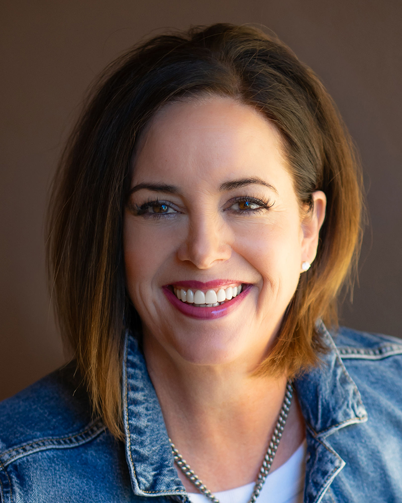 Marlee Mauvis | VP of Sales