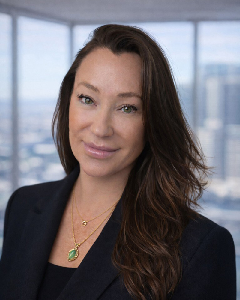 Shannon Long | Director of Product Development