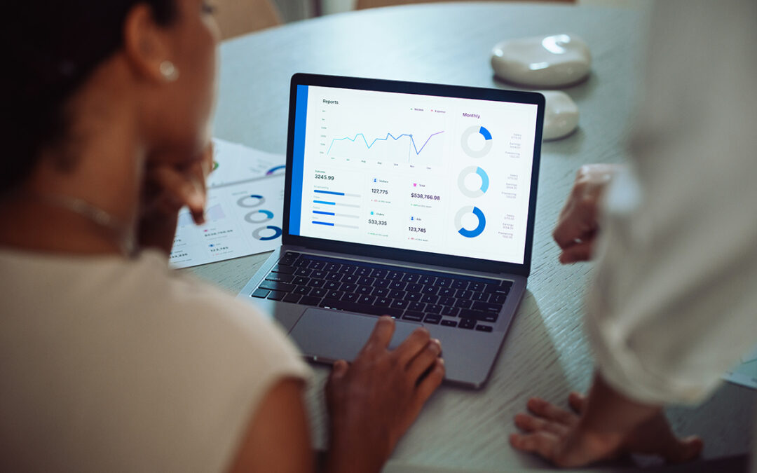 Sales Metrics That Matter: A New Manager’s Guide to Using Data