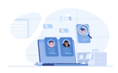 How to Hire Salespeople Who Actually Belong on Your Team