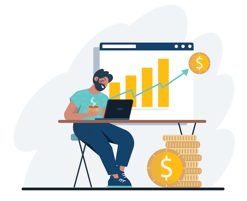 Sales Efficiency and Repeatable Results