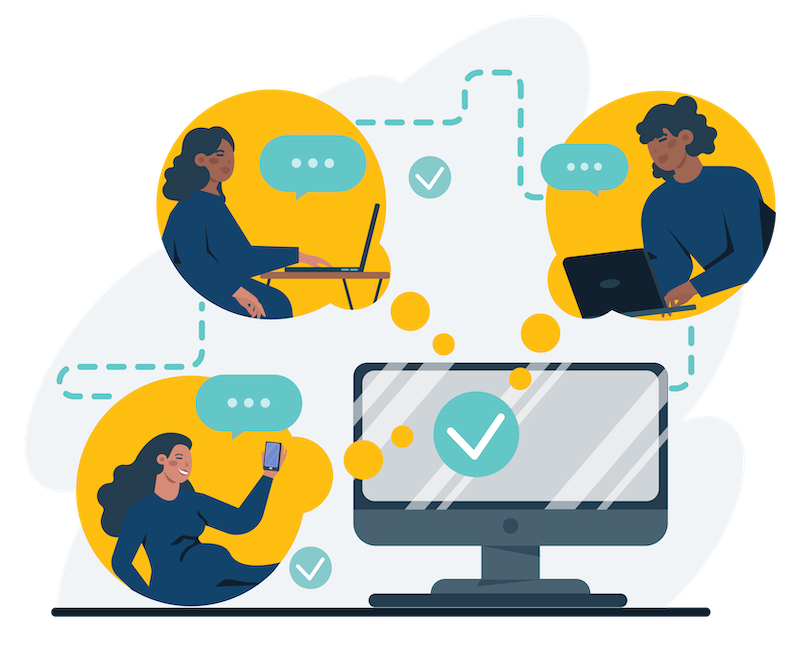 Long-Lasting Customer Engagement