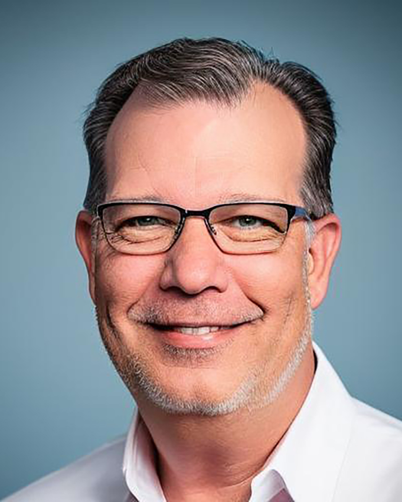 Lee Richards | Group VP of Sales