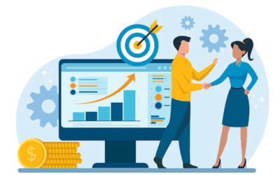 7 Sales Team Development Strategies to Improve Performance