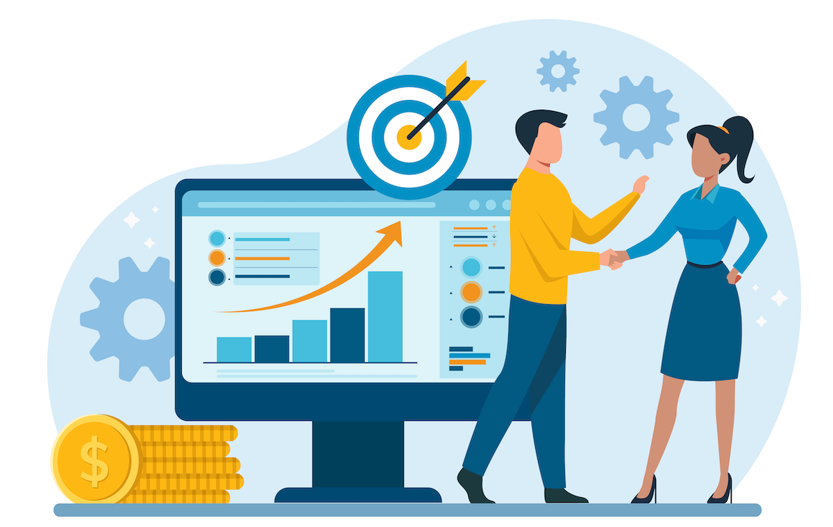 Sales Team Development Strategies to Improve Performance