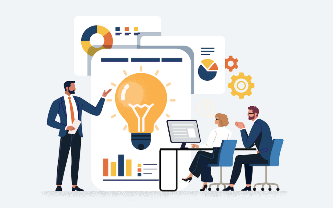 10 Warning Signs of a Weak Sales Presentation