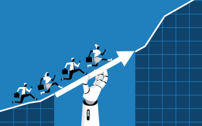 5 Trends Defining Sales Performance in the AI Era