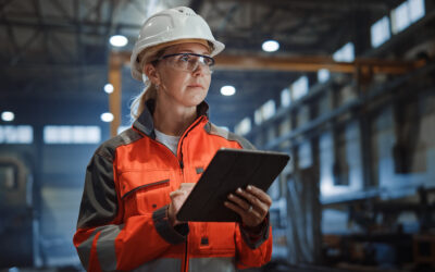 6 Qualities of a Great Salesperson in Manufacturing